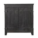 Native Trails Anvil 33 in. Rectangle Vanity 