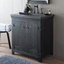 Native Trails Anvil 33 in. Rectangle Vanity 