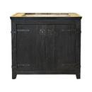 Anvil 36 X 22 Vanity ANVI America 