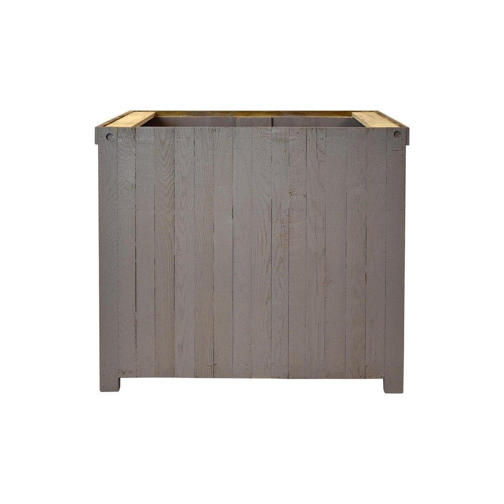 Native Trails Cabernet 36 in. Vanity Cabinet 