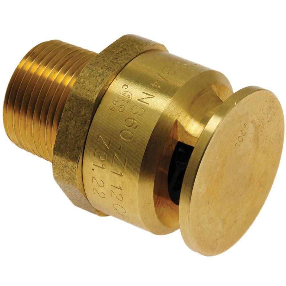 Rheem Vacuum Relief Valve 