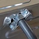 EZ-FLO Black 30 Amp Appliance Cord 