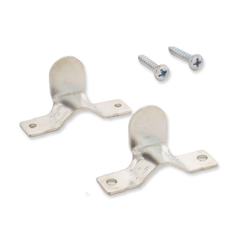 EZ-FLO Black 30 Amp Appliance Cord 