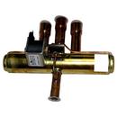 International Comfort Products Reversing Valve 6-1/2 in. Copper 