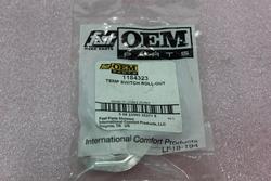 Roll-Out Switch for International Comfort Products N9MSB Gas Furnace