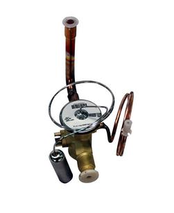 4 - 5 Ton R-410A Thermal Expansion Valve