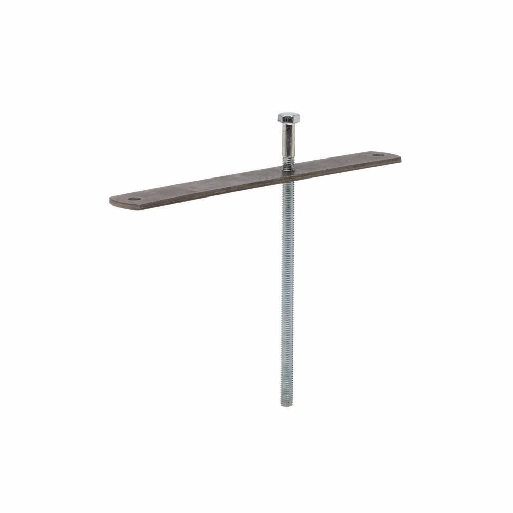 Eaton B-Line Series 3/8 in. Concrete Deck Insert 