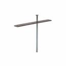 Eaton B-Line Series 3/8 in. Concrete Deck Insert 