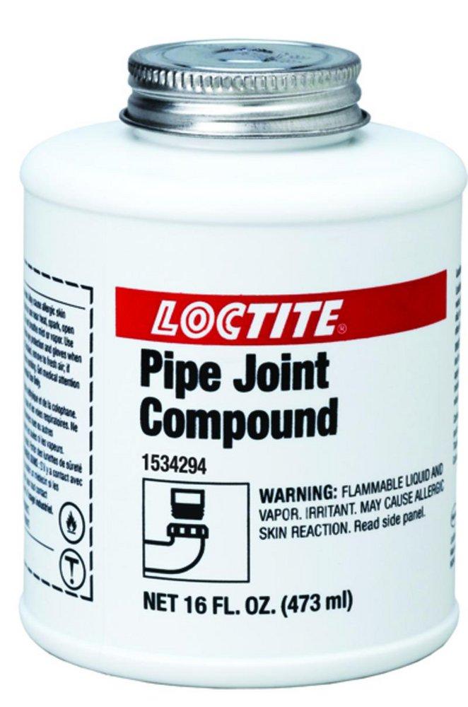 LOCTITE&reg; Metal Black Pipe Joint Compound 