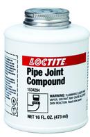 16 oz Metal Black Pipe Joint Compound