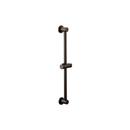 Moen Oil Rubbed Bronze Shower Rail 