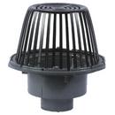 Watts 3 No-Hub ROOF Drain With DI DOME 