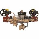 Zurn Wilkins Stainless Steel Flanged Backflow Preventer 
