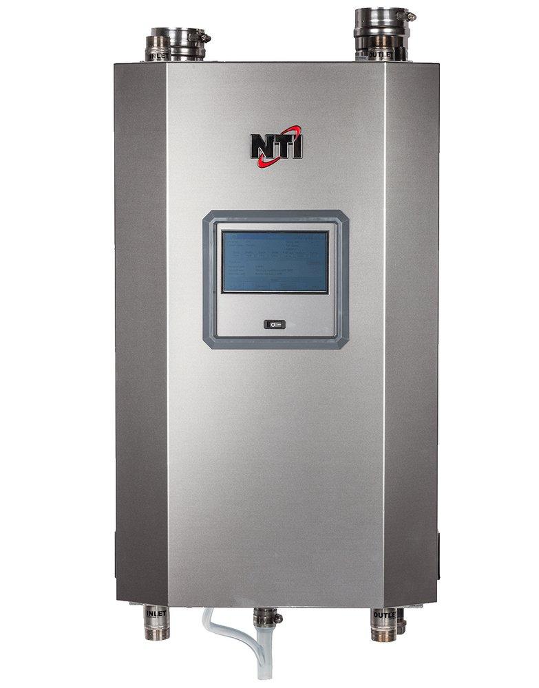 NY Thermal Commercial and Residential Gas Boiler Natural Gas 