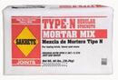 Thermal Material Distributors Sakrete Mortar Mix Bag 