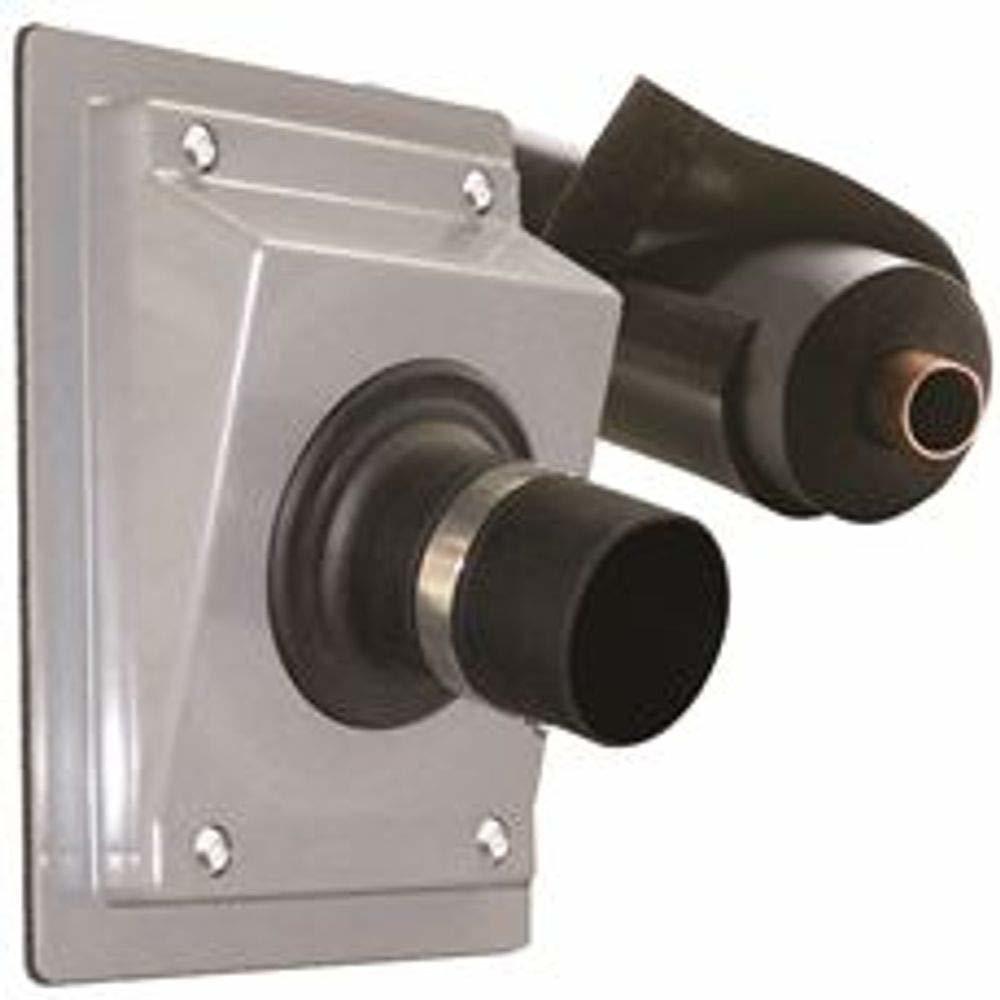 Airex Manufacturing Line Set Cover System 