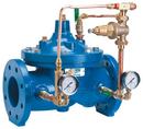 4 in. Flanged Ductile Iron Automatic Control Valve