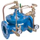 4 in. FNPT Ductile Iron Automatic Control Valve