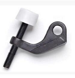 Door Saver in Oil Rubbed Bronze
