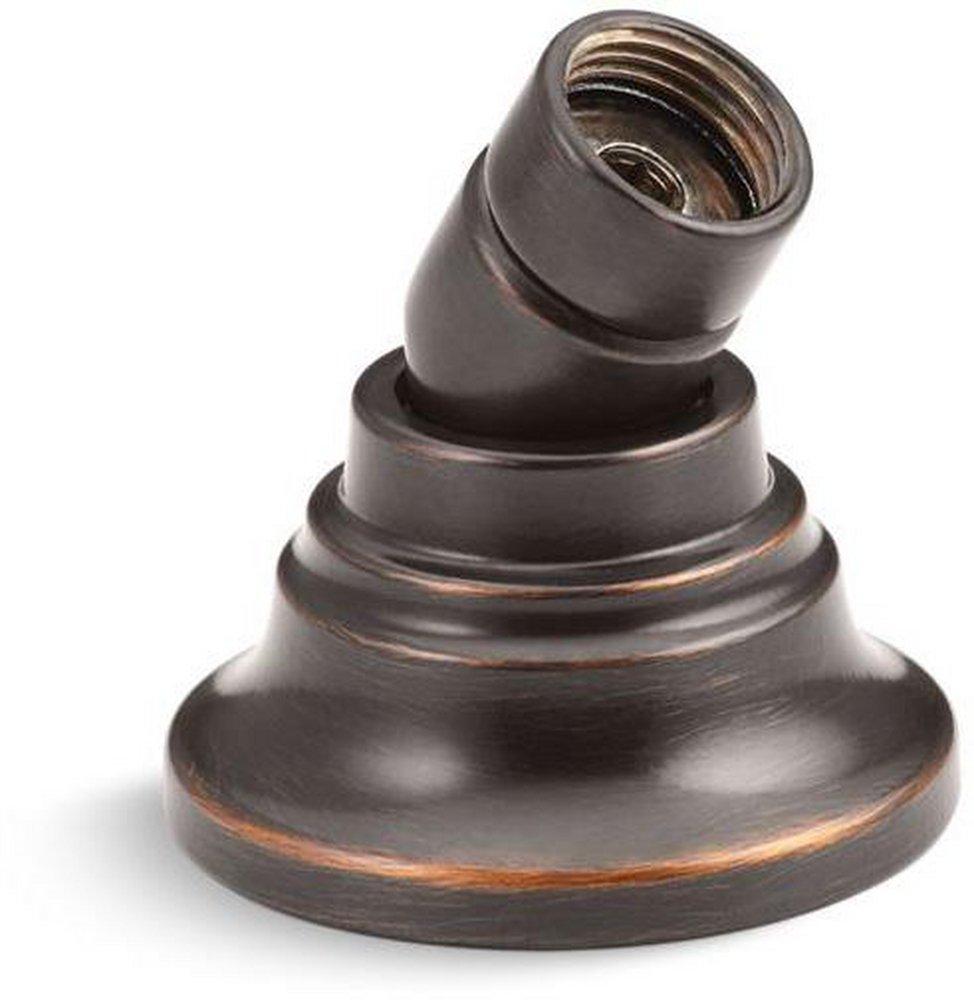 KOHLER Oil Rubbed Bronze Hand Shower Holder 