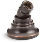 KOHLER Oil Rubbed Bronze Hand Shower Holder 