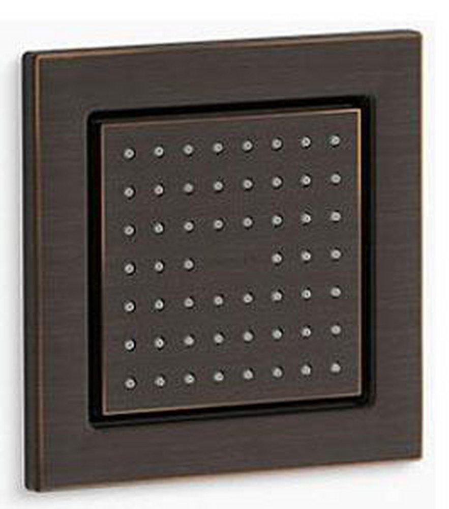 KOHLER Oil Rubbed Bronze Single Function Body Spray 