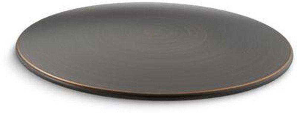 KOHLER Oil Rubbed Bronze Sink Hole Cover for Kohler 1/2 - 1-1/2 in. Faucet Hole 