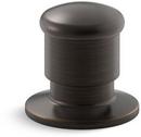 1/2 x 3/4 in. Sweat and NPSM Threaded Tub & Shower Diverter Valve in Oil Rubbed Bronze