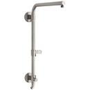 KOHLER Vibrant Brushed Nickel 18 in. Shower Rail 