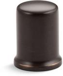 KOHLER Oil Rubbed Bronze 1-13/16 in x 1-3/4 in. Air Gap 