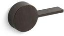 KOHLER Oil Rubbed Bronze Right-Hand Trip Lever 