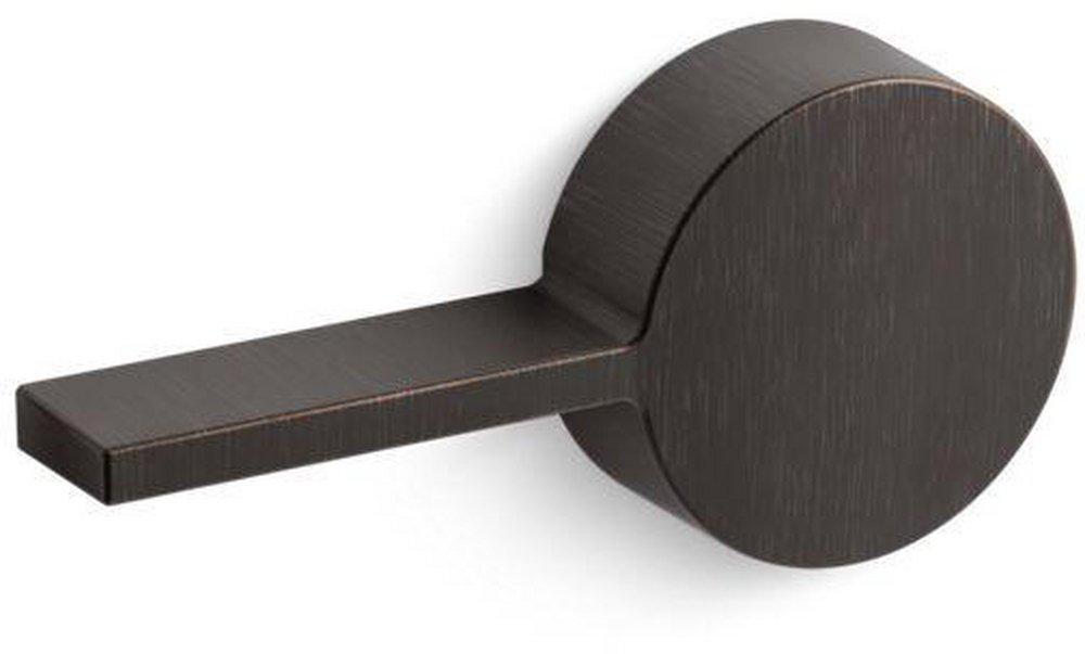 KOHLER Oil Rubbed Bronze Left-Hand Trip Lever 