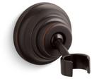 KOHLER Oil Rubbed Bronze Hand Shower Wall Mount 