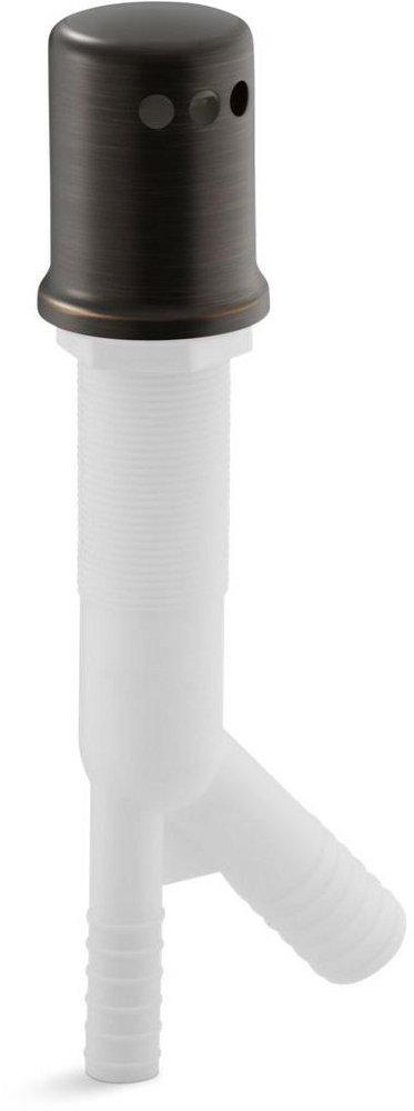 KOHLER Oil Rubbed Bronze Air Gap Body with Cover 