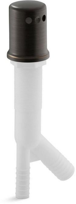 Air Gap Body with Cover Oil Rubbed Bronze