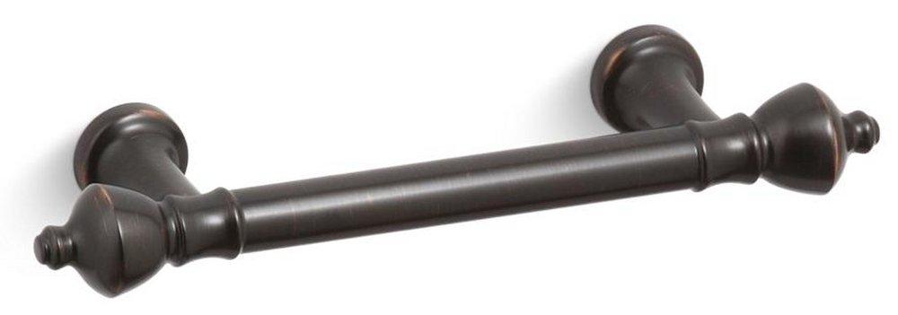 KOHLER Oil Rubbed Bronze Drawer Pull 