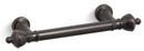 KOHLER Oil Rubbed Bronze Drawer Pull 