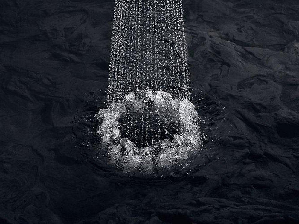 KOHLER Oil Rubbed Bronze Single Function Body Spray 