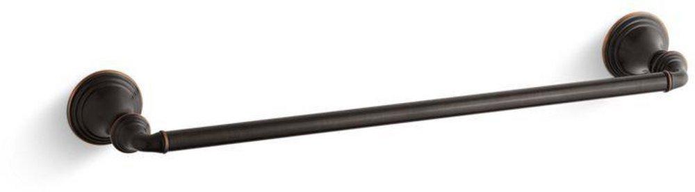 Devonshire 18" Towel Bar - Thumbnail 2