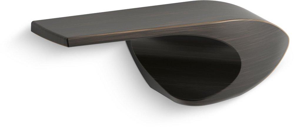 KOHLER Oil Rubbed Bronze Trip Lever 
