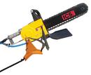 U.S.SAWS Safety Yellow ACH-GB16 AIR CHAIN SAW PACKAGE *Z 