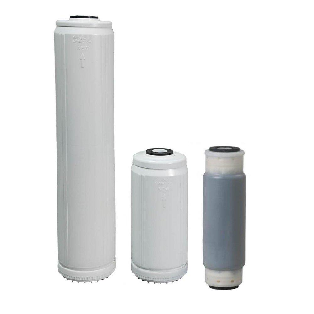Sterling Water Treatment Systems Carbon Cartridge 