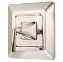 Pfister Polished Nickel Single Handle Bathtub & Shower Faucet (Trim Only) 