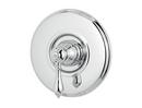 Pfister Polished Chrome Single Handle Bathtub & Shower Faucet (Trim Only) 