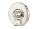Pfister Brushed Nickel Single Handle Bathtub & Shower Faucet (Trim Only) 