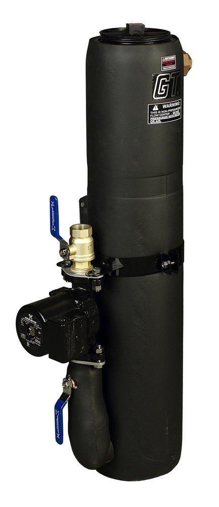 B & D Mfg. Flow Center 