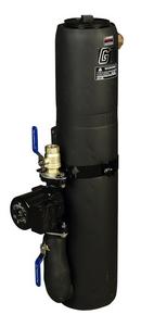 B & D Mfg. Flow Center 