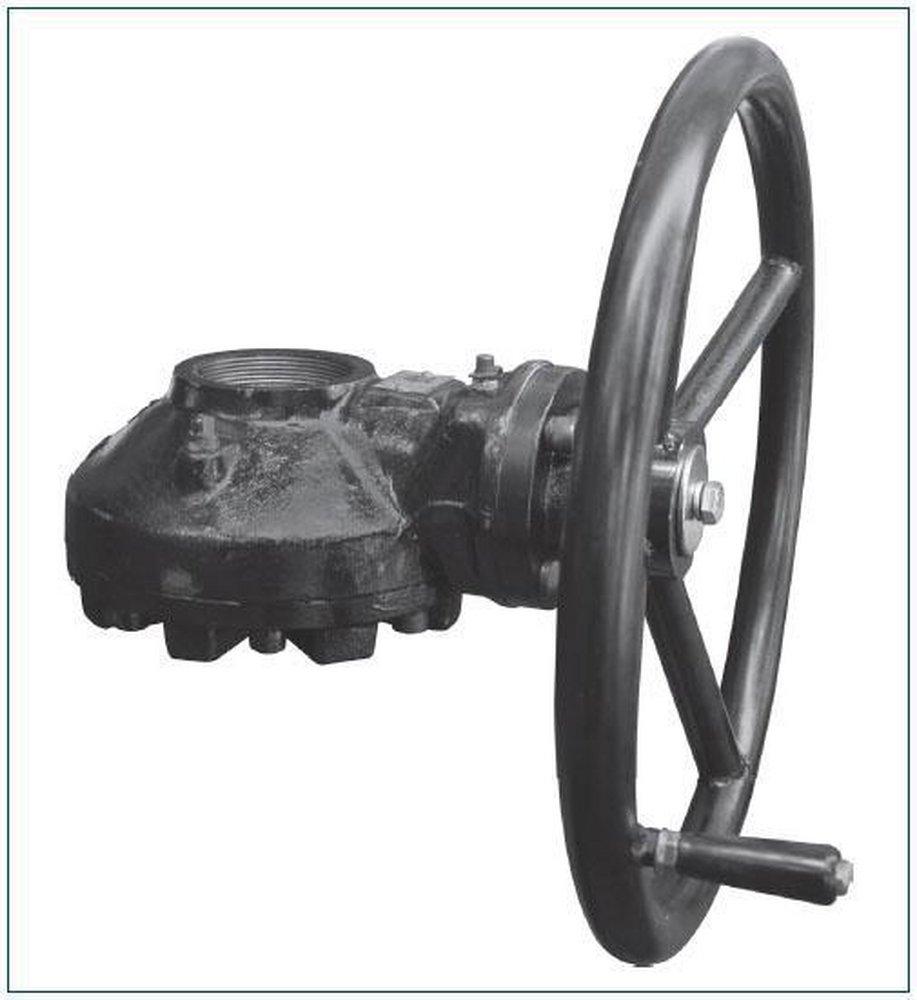 Valve Replacement Handle 