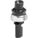 4 - 8 in. 300# Carbon Steel Thermowell E Gasket Outlet