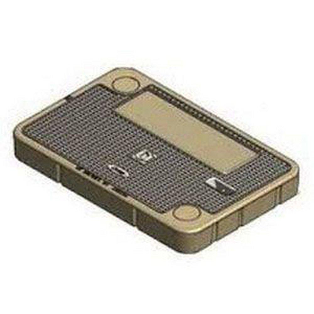 Christy Concrete Products Grey Composite Light Duty Straight Wall Pull Box Lid for Water 